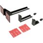 Inter-Tech GH-01 Universeel Houder voor videokaart (88885547) thumbnail