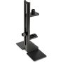 Inter-Tech GH-01 Universeel Houder voor videokaart (88885547) thumbnail