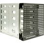 Inter-Tech ER-5255-1 PSU-kapbescherming (888860177) thumbnail