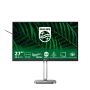 Philips 5000 series 27B2G5200/00 computer monitor 68,6 cm (27") 1920 x 1080 Pixels Full HD LCD Antraciet (27B2G5200/00) thumbnail