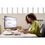Philips 5000 series 27B2G5200/00 computer monitor 68,6 cm (27") 1920 x 1080 Pixels Full HD LCD Antraciet (27B2G5200/00) thumbnail