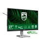Philips 5000 series 27B2G5601/00 computer monitor 68,6 cm (27") 2560 x 1440 Pixels Quad HD LCD Zwart (27B2G5601/00) thumbnail