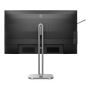 Philips 5000 series 27B2G5601/00 computer monitor 68,6 cm (27") 2560 x 1440 Pixels Quad HD LCD Zwart (27B2G5601/00) thumbnail