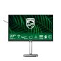 Philips 5000 series 27B2G5601/00 computer monitor 68,6 cm (27") 2560 x 1440 Pixels Quad HD LCD Zwart (27B2G5601/00) thumbnail
