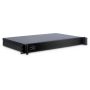 Inter-Tech IPC-K-126L Rack Zwart (88887000) thumbnail