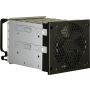 Inter-Tech IPC 4U-4129L Rack Metallic, Zilver (88887007) thumbnail