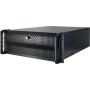 Inter-Tech IPC 4U-4129L Rack Metallic, Zilver (88887007) thumbnail