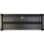 Inter-Tech IPC 4U-4129L Rack Metallic, Zilver (88887007) thumbnail