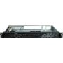 Inter-Tech 1U K-125L mini ITX Grijs (88887085) thumbnail