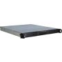 Inter-Tech IPC 1U-10248 Rack Zwart (88887100) thumbnail