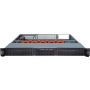 Inter-Tech 1U-10265 Rack Zwart (88887102) thumbnail