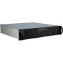 Inter-Tech 2U-20240 Rack Zwart (88887103) thumbnail