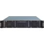 Inter-Tech IPC 2U-20248 Rack Zwart (88887104) thumbnail