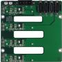 Inter-Tech SC-4100 Rack Zwart (88887112) thumbnail