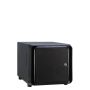 Inter-Tech SC-4100 Rack Zwart (88887112) thumbnail