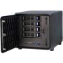 Inter-Tech SC-4100 Rack Zwart (88887112) thumbnail