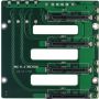 Inter-Tech SC-4100 Rack Zwart (88887112) thumbnail