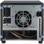 Inter-Tech SC-4100 Rack Zwart (88887112) thumbnail