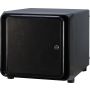 Inter-Tech SC-4100 Rack Zwart (88887112) thumbnail