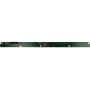Inter-Tech IPC 1U-1404 Rack Zwart, Roestvrijstaal (88887115) thumbnail