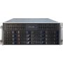 Inter-Tech 4U-4416L Rack Zwart, Zilver (88887120) thumbnail