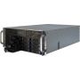 Inter-Tech 4U-4416L Rack Zwart, Zilver (88887120) thumbnail