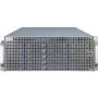Inter-Tech IPC 4U-4420 Rack Blauw, Roestvrijstaal (88887121) thumbnail
