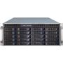 Inter-Tech IPC 4U-4420 Rack Blauw, Roestvrijstaal (88887121) thumbnail