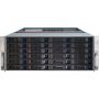 Inter-Tech 4U-4424 Rack Zwart, Zilver (88887122) thumbnail