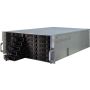 Inter-Tech 4U-4424 Rack Zwart, Zilver (88887122) thumbnail