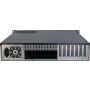 Inter-Tech IPC 2U-2098-SL Rack Zwart (88887127) thumbnail
