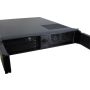 Inter-Tech IPC 2U-2098-SL Rack Zwart (88887127) thumbnail