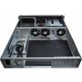 Inter-Tech IPC 2U-2098-SL Rack Zwart (88887127) thumbnail