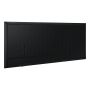 Samsung LH105QPD5BGXEN beeldkrant 2,67 m (105") Wifi 500 cd/m² 5K Ultra HD Zwart Tizen 7.0 24/7 (LH105QPD5BGXEN) thumbnail