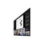 Samsung LH105QPD5BGXEN beeldkrant 2,67 m (105") Wifi 500 cd/m² 5K Ultra HD Zwart Tizen 7.0 24/7 (LH105QPD5BGXEN) thumbnail