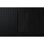 Samsung LH105QPD5BGXEN beeldkrant 2,67 m (105") Wifi 500 cd/m² 5K Ultra HD Zwart Tizen 7.0 24/7 (LH105QPD5BGXEN) thumbnail