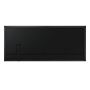 Samsung 105" Professional Smart Signage QPDX-5K thumbnail