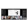 Samsung 105" Professional Smart Signage QPDX-5K (LH105QPD5BGXEN) thumbnail