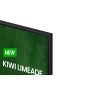 Samsung LH98BEDHLGUXEN beeldkrant Digitale signage flatscreen 2,49 m (98") Wifi 4K Ultra HD Zwart, Grafiet Type processor Tizen 16/7 (LH98BEDHLGUXEN) thumbnail