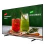 Samsung LH98BEDHLGUXEN beeldkrant Digitale signage flatscreen 2,49 m (98") Wifi 4K Ultra HD Zwart, Grafiet Type processor Tizen 16/7 (LH98BEDHLGUXEN) thumbnail