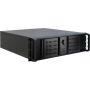 Inter-Tech 3U-3098-S Rack Zwart (88887176) thumbnail