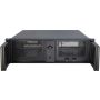 Inter-Tech 3U-3098-S Rack Zwart (88887176) thumbnail