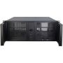 Inter-Tech 4U-4098-S Rack Zwart (88887177) thumbnail
