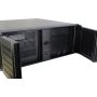 Inter-Tech 4U-4098-S Rack Zwart (88887177) thumbnail