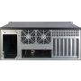 Inter-Tech 4U-4098-S Rack Zwart (88887177) thumbnail