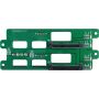 Inter-Tech SC-4004 Small Form Factor (SFF) Zwart (88887186) thumbnail