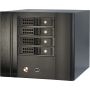 Inter-Tech SC-4004 Small Form Factor (SFF) Zwart (88887186) thumbnail