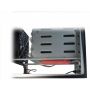 Inter-Tech SC-4004 Small Form Factor (SFF) Zwart (88887186) thumbnail