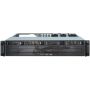 Inter-Tech IPC 2U-2404S Rack Zwart, Zilver (88887190) thumbnail