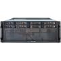 Inter-Tech 4U-4408 Rack Zwart, Zilver (88887191) thumbnail